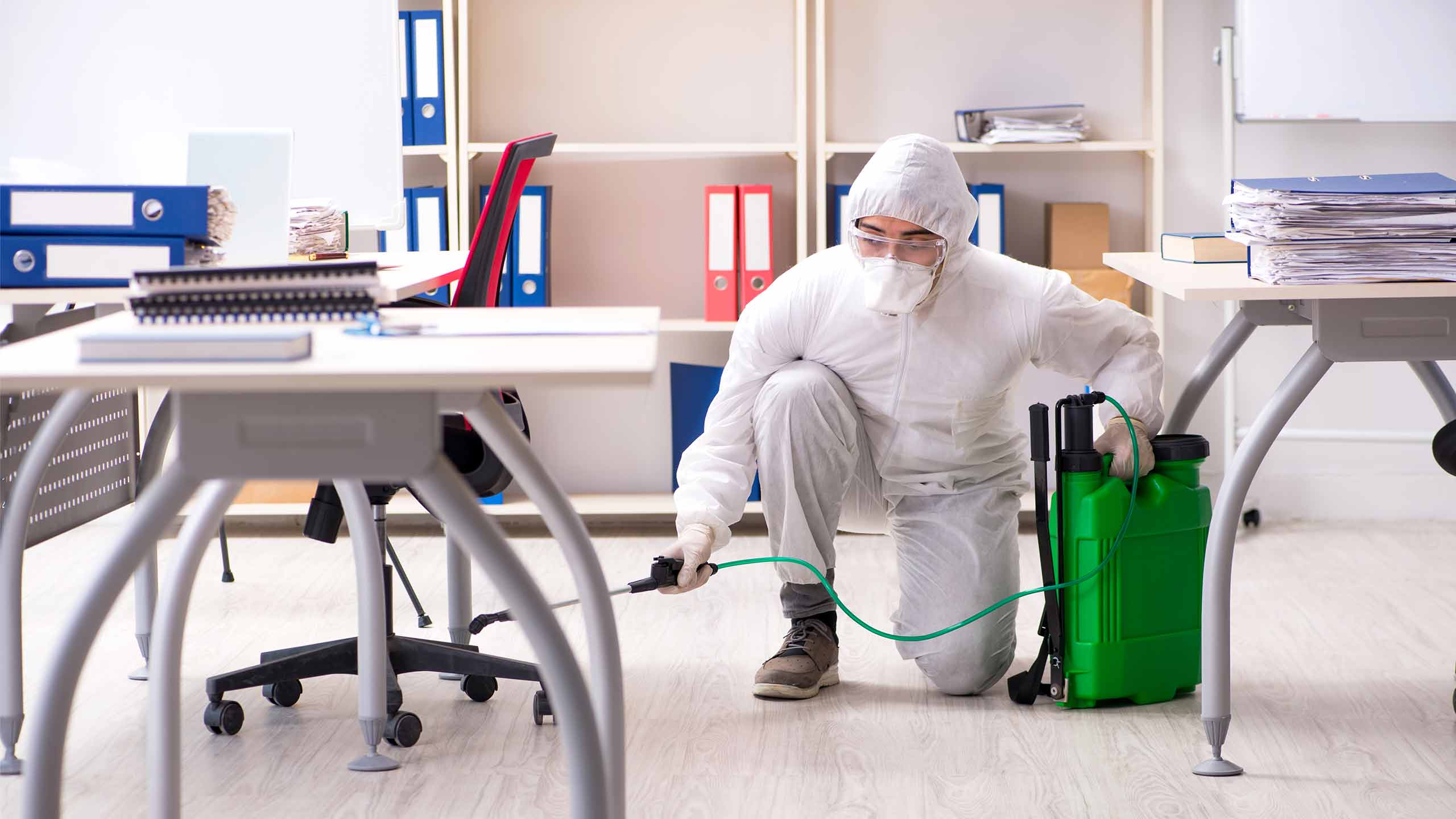 Pest Control Adelaide Residential & Commercial Ecopc